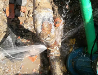 三明测漏水公司电话