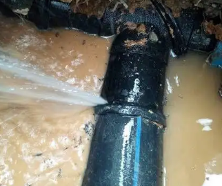 三明测漏水公司哪家好