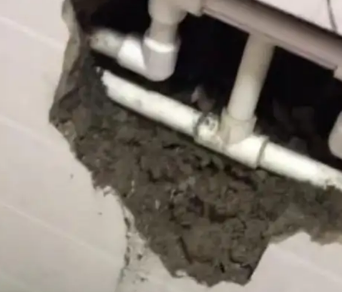 三明漏水检测电话