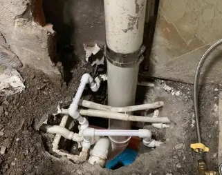 三明漏水检测哪家好