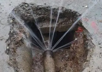 三明漏水检测多少钱