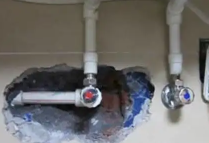 三明卫生间测漏水查询方法