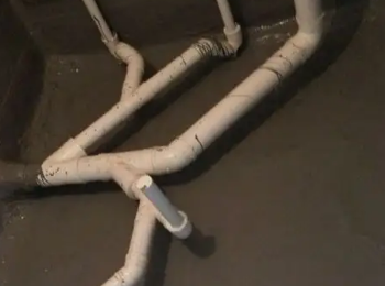 三明水管漏水检测知识点