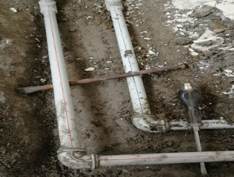 三明卫生间测漏水多少钱