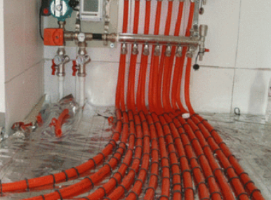 三明地暖维修多少钱