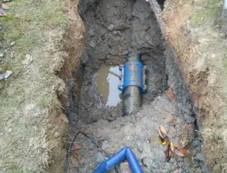 三明水管漏水检测多少钱