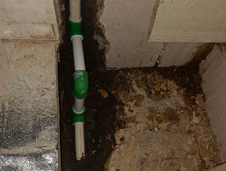 三明卫生间测漏水哪家好