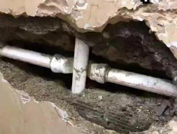 三明漏水检测电话多少