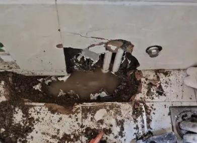 三明漏水检测电话