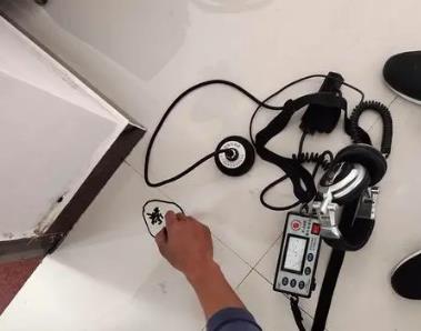 三明测漏水公司电话